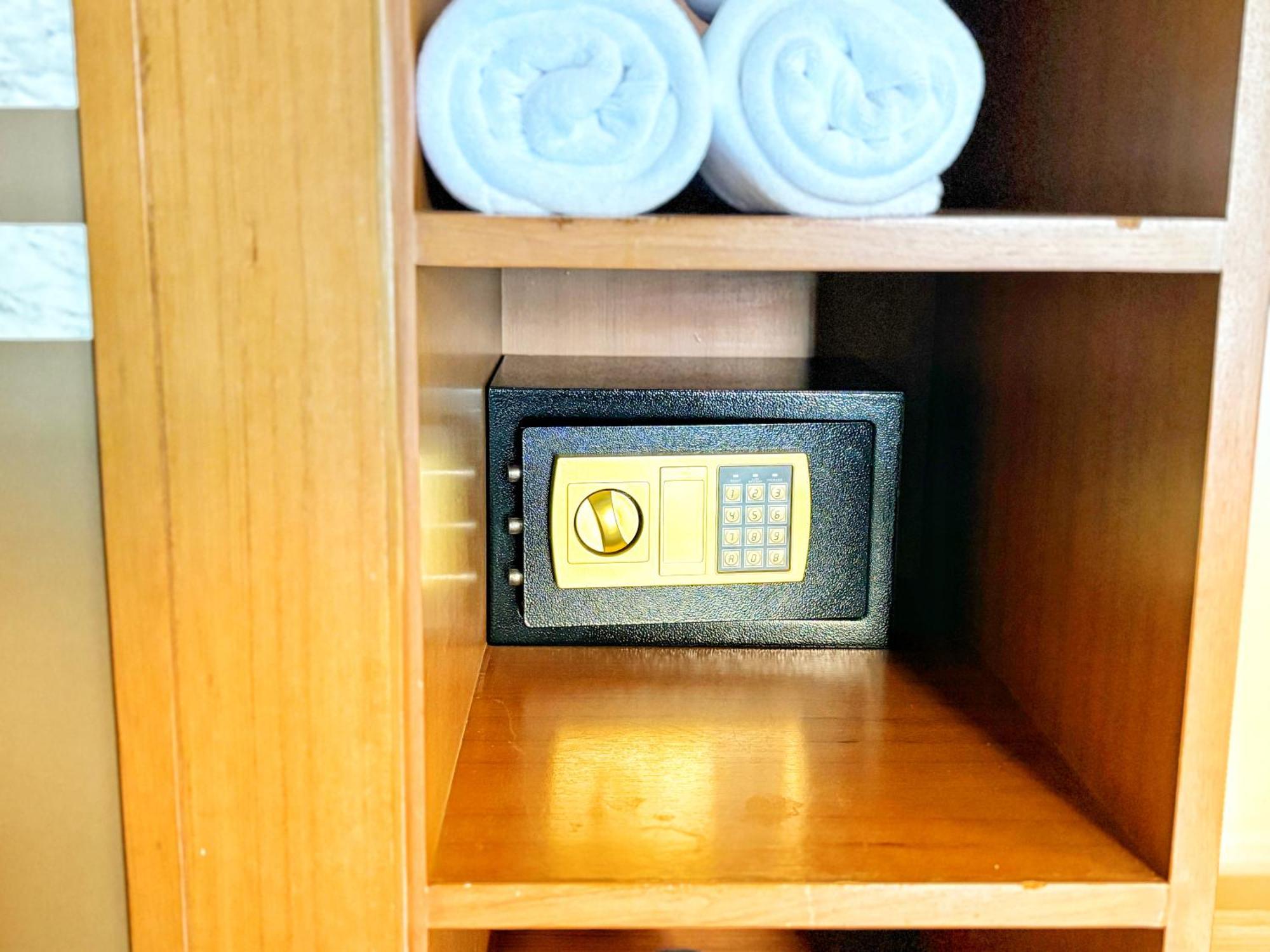 パトン ヴィ ホテル エクステリア 写真